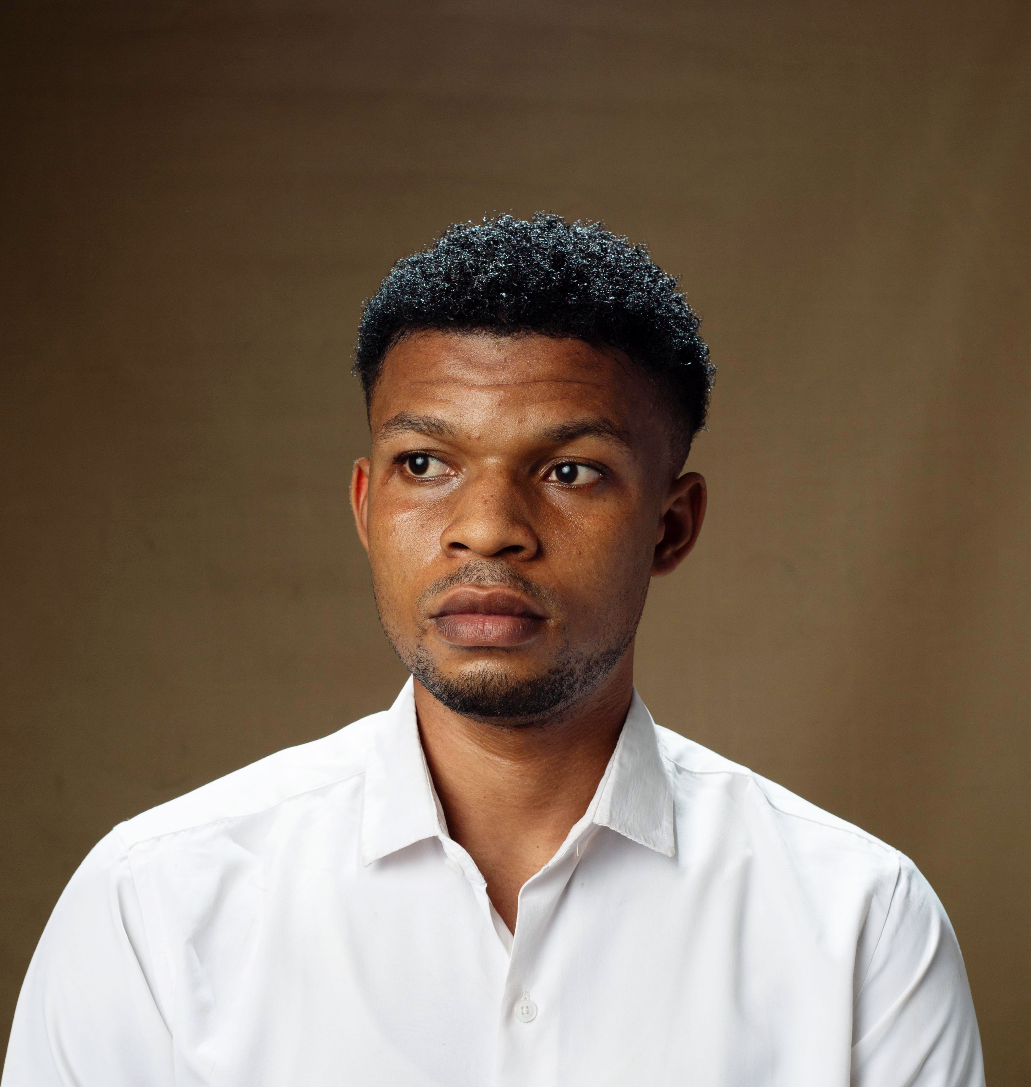 Emmanuel Ajayi, Backend Developer
